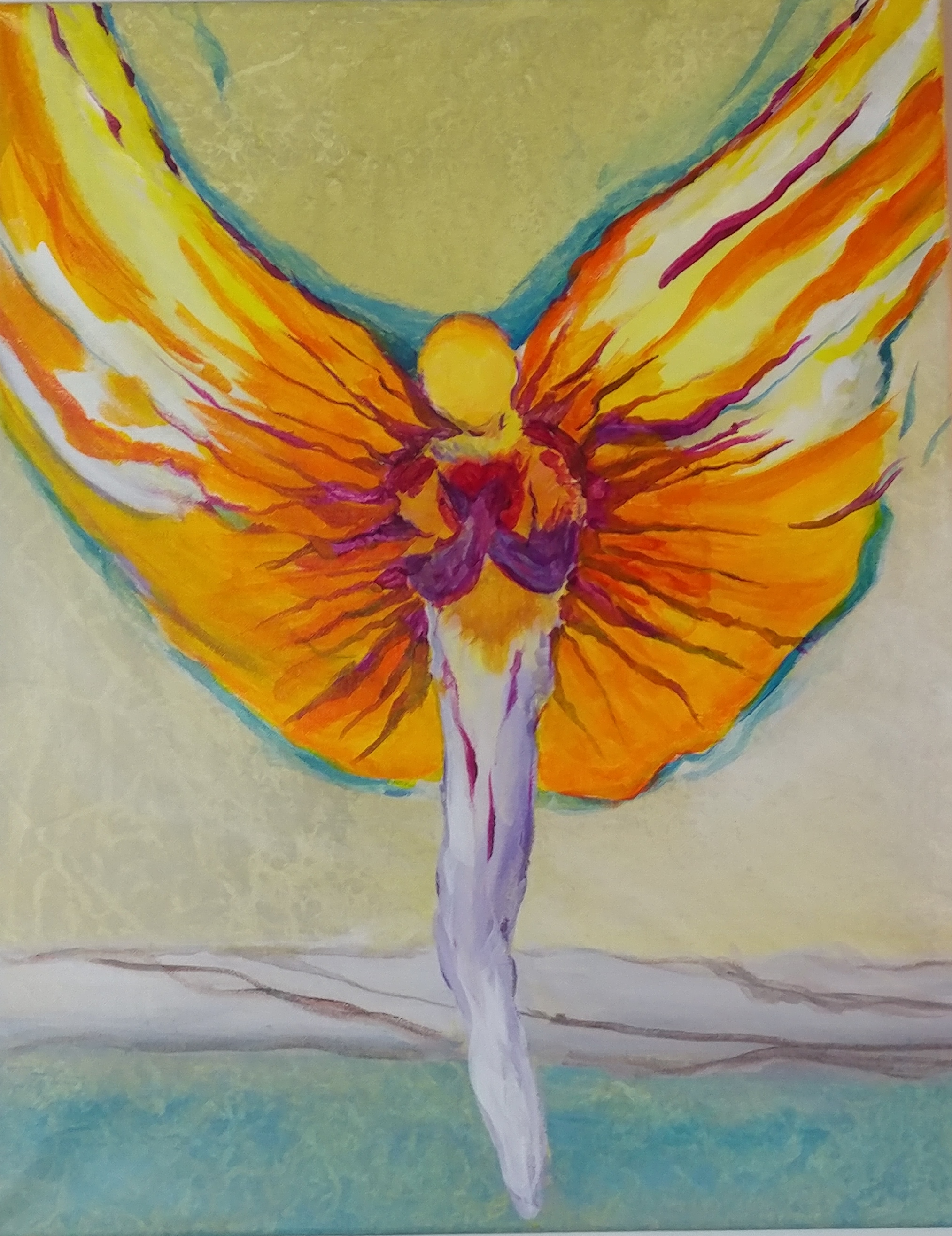 Angel