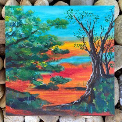 Spirit Tree