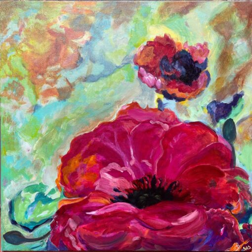 Poppy